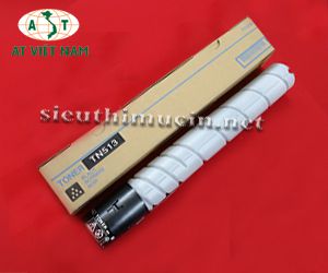 Mực máy Photo Konica Minolta Bizhub 454E/554E-TN513                                                                                                                                                     