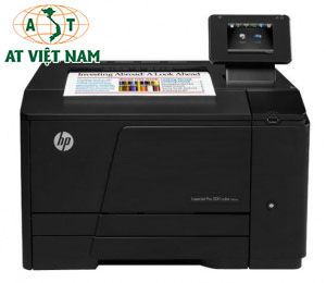 Máy in Laser màu HP LaserJet Pro M251NW                                                                                                                                                                 