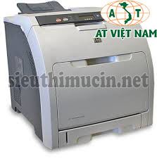 Mực đổ màu đen máy in Laser màu HP 3800/CP3505                                                                                                                                                          