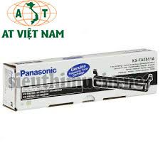 Mực fax Panasonic KX-MB2025/2030/KX-MB2010/KX-MB1900                                                                                                                                                    