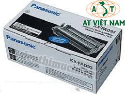 Cụm trống máy fax Panasonic KX-FM772/máy in KX-MB262                                                                                                                                                    