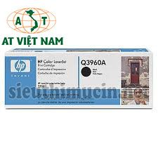 Mực in HP CLj 2550/2820/2840-Q3960A black                                                                                                                                                               