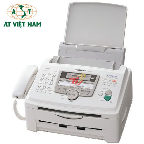 Máy Fax in Laser A4 Panasonic KXFL 612