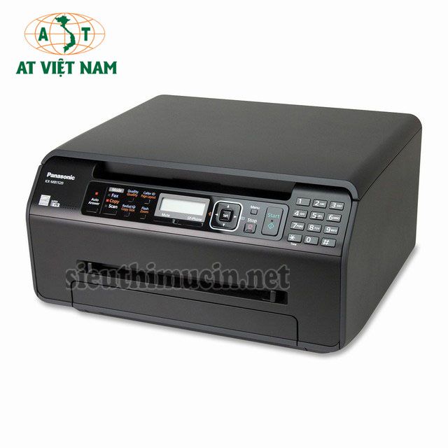 PANASONIC-MÁY ĐA CHỨC NĂNG KX-MB1520                                                                                                                                                                    