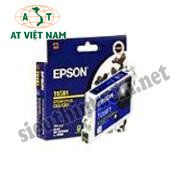Mực in phun màu Epson C13T017091-thương hiệu Click