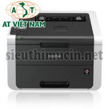 Máy in laser màu brother HL-3150CDN-In màu-Đảo mặt-Mạng                                                                                                                                                 