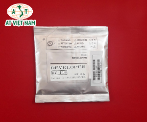 Bột từ developer Bizhub 164/184-DV 116                                                                                                                                                                  