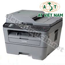 Máy in đa chức năng Brother Laser MFC-L2701DW                                                                                                                                                           