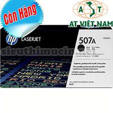 Mực HP Color LaserJet Enterprise M551/M570/M575-CE 400                                                                                                                                                  