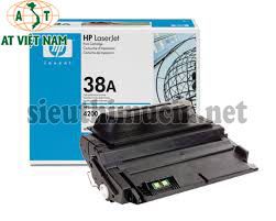 Mực máy in Laser đen trắng HP LJ 4200-Q1338A                                                                                                                                                            