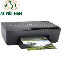 Máy in phun màu HP OJ Pro 6230 in hai mặt-Wifi-ePrinter                                                                                                                                                 