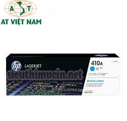 Mực in HP Color LaserJet Pro M452/M377/M477-CF411A                                                                                                                                                      