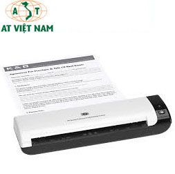HP Scanjet Pro 3500 F1 - Scanner HP sur