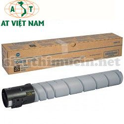 Mực Photocopy konica minolta bizhub C454/C554-TN512K                                                                                                                                                    