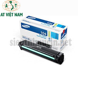 Mực in samsung MLT-D104S/SEE                                                                                                                                                                            