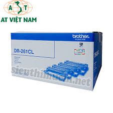 Cụm trống máy màu HL-3150/3170/MFC-9140/9330-DR 261CL                                                                                                                                                   