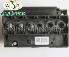 Đầu phun máy in Epson R1390-Đầu in epson R1390                                                                                                                                                          