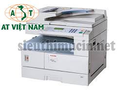 Máy Photocopy Kỹ thuật số RICOH Aficio MP 1800L2                                                                                                                                                        