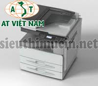 Máy Photocopy Kỹ thuật số RICOH Aficio MP 2001L                                                                                                                                                         