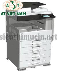 Máy Photocopy Kỹ thuật số RICOH Aficio MP 2501SP                                                                                                                                                        