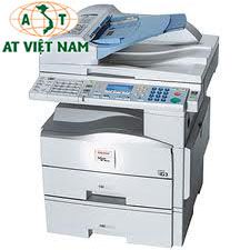 Máy Photocopy Kỹ thuật số RICOH Aficio MP 2000L2                                                                                                                                                        