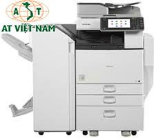 Máy Photocopy Kỹ thuật số RICOH Aficio MP 5002                                                                                                                                                          