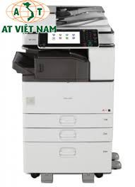 Máy Photocopy Kỹ thuật số RICOH Aficio MP 3353SP                                                                                                                                                        