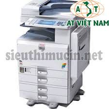 MÃ LỖI RICOH MP 4000/4000B, MP 5000/5000B MP 4001, MP 5001.                                                                                                                                             