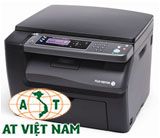 Máy in Laser màu đa năng Xerox DocuPrint CM115w (Wifi)                                                                                                                                                  