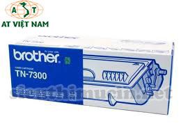 Mực in Laser đen trắng Brother TN-7300                                                                                                                                                                  