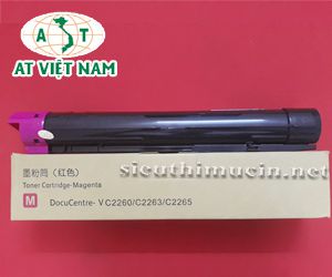 Mực Photocopy Fuji xerox DCV 2263/2265-CT202494                                                                                                                                                         