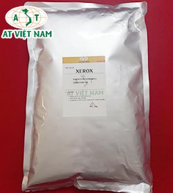 Mực đổ các dòng máy Photocopy Xerox kỹ thuật số-Loại 1kg                                                                                                                                                