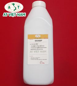 Mực đổ máy photo sharp AR 5516 D/N/5520 D/N                                                                                                                                                             