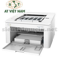 Máy in Laser đen trắng HP Laserjet Pro M203dn-in mạng-đảo mặt                                                                                                                                           