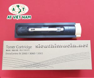 Mực máy Photo Xerox Docucentre IV 2060/3060/3065-9.000 bản in                                                                                                                                           