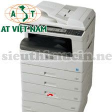 Máy photocopy Sharp AR-5623NV                                                                                                                                                                           