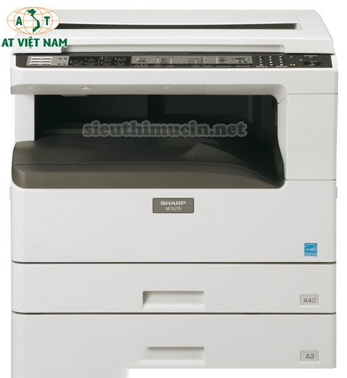 Máy photocopy Sharp AR-5623NV                                                                                                                                                                           