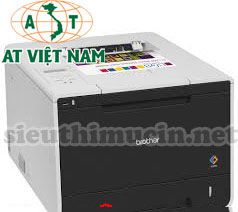 Máy in Bother HL-L8250CDN                                                                                                                                                                               