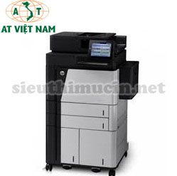 MÁY IN ĐA CHỨC NĂNG A3 HP LASERJET ENTERPRISE FLOW MFP M830Z                                                                                                                                            