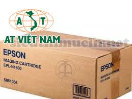 Mực in Laser EPSON EPL 1600-C13S051056                                                                                                                                                                  