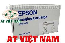 Mực in Laser EPSON EPL 3000-C13S051020                                                                                                                                                                  