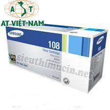 Mực in laser samsung MLT-D108S/SEE                                                                                                                                                                      