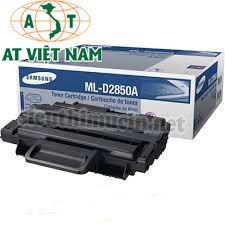 Mực in laser samsung ML-D2850A/SEE                                                                                                                                                                      