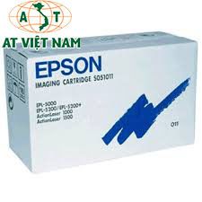 Mực in Laser EPSON EPL 5000/5200-C13S051011                                                                                                                                                             