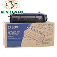 Mực in Laser EPSON EPL 5900                                                                                                                                                                             