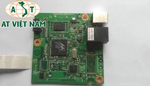 Card fomater HP 1606