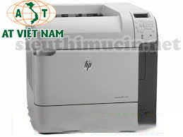 Máy in HP LaserJet Ent 600 M602n (CE991A)                                                                                                                                                               