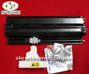 Mực máy photo Kyocera 180/181/220/221-TK 439                                                                                                                                                            