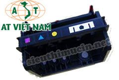 Đầu Phun Photosmart All-in-One Printer B110 CD869-30001