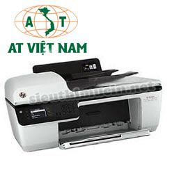 Máy in màu đa năng HP DESKJET INK ADVANTAGE 2645                                                                                                                                                        